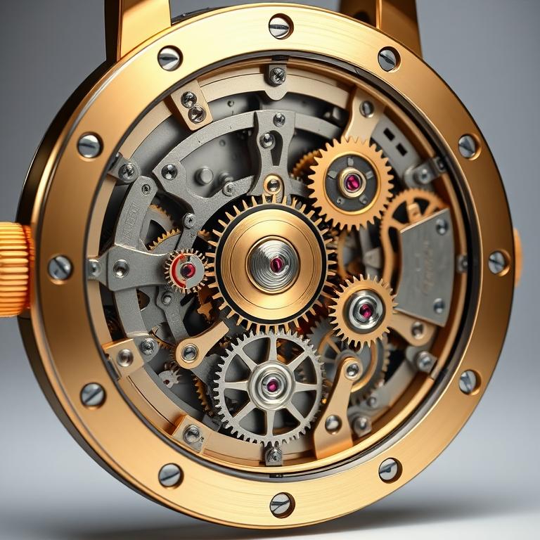 Structural Mechanics: Complexity beneath the market surface.