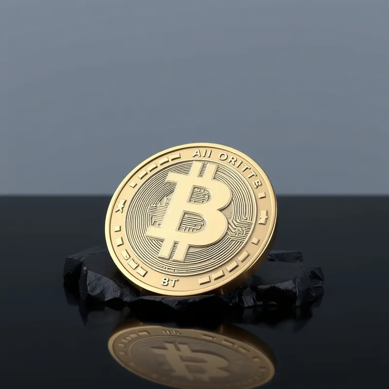 The structural mechanics of tokenized cross-chain collateral.
