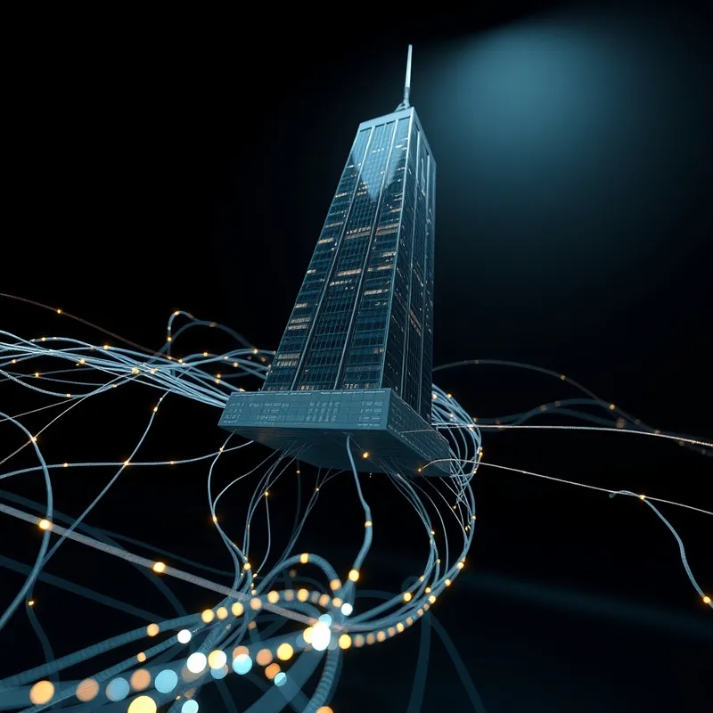 Chainlink Tackles Real Estate Pricing: The Liquidity Illusion
