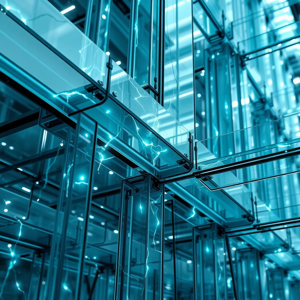 Structural Pressure: System stability versus aggressive latency goals.
