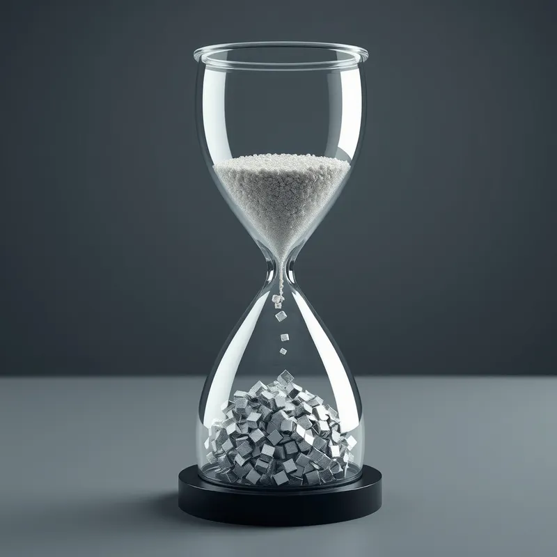 Structural Realignment: The closed-loop recycling of institutional crypto.