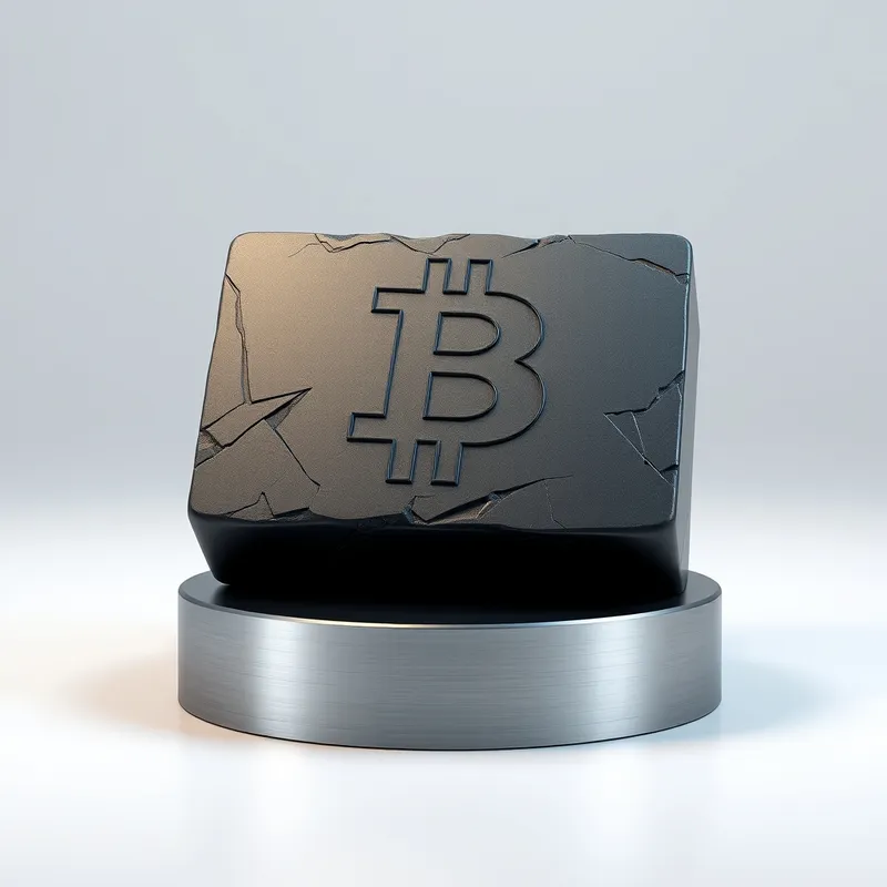 The Structural Reality Behind Bitcoin Open Interest.