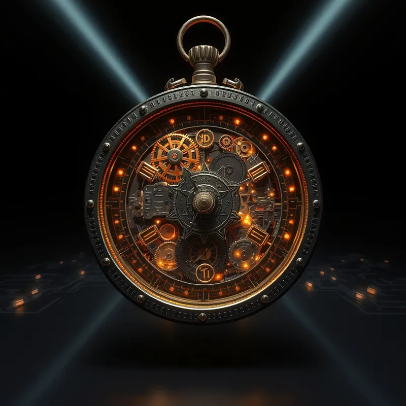 The Countdown: Structural shifts awaiting mainnet activation.