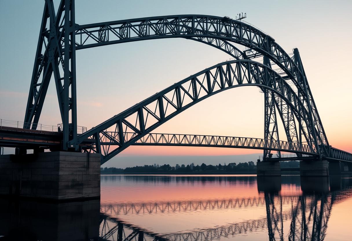 Structural Spans: Bridging traditional equity depth with blockchain rails.