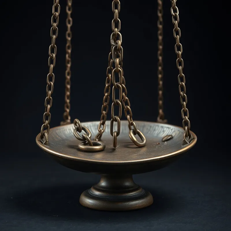 Structural Strain: The threat of a hollowed committee.