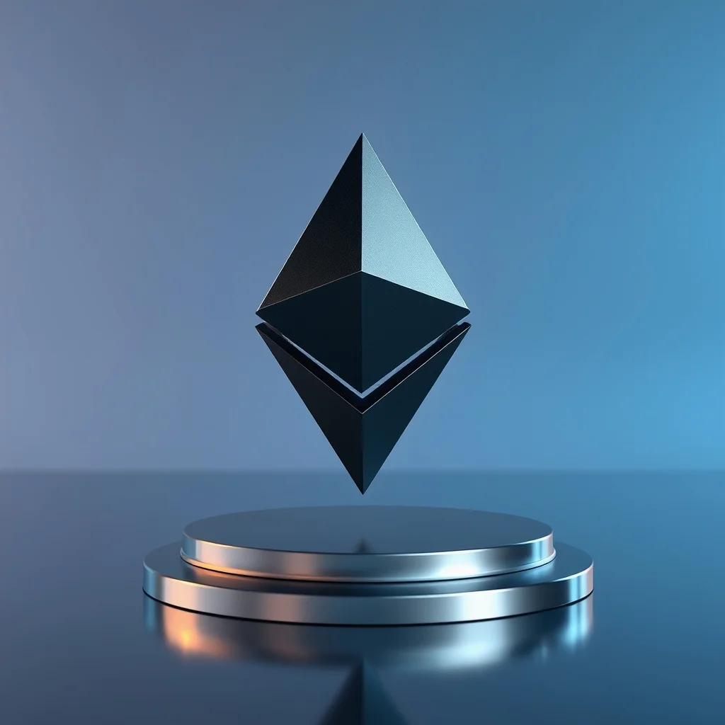 Structural Threshold: Ethereum battles key psychological levels