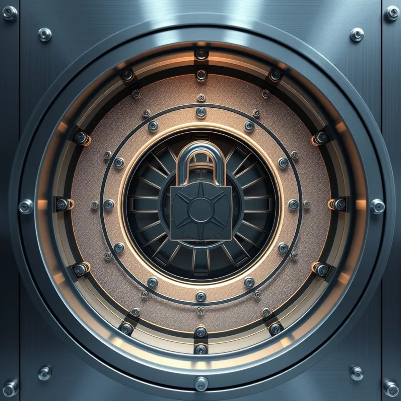The Structural Vault: Locking down the consensus layer's future.
