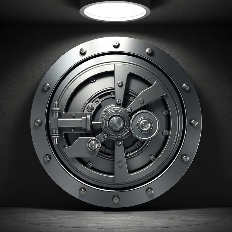 Structural Vulnerability: Offshore exchanges facing regulatory scrutiny