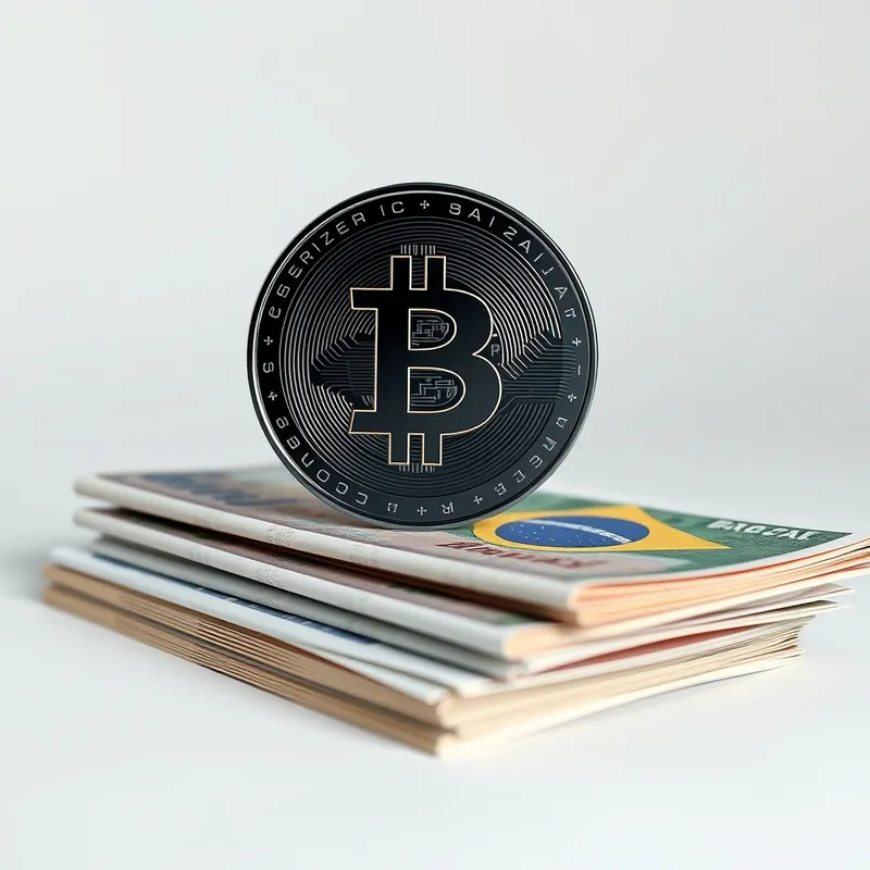 Structured credit translated into immutable distributed ledgers.