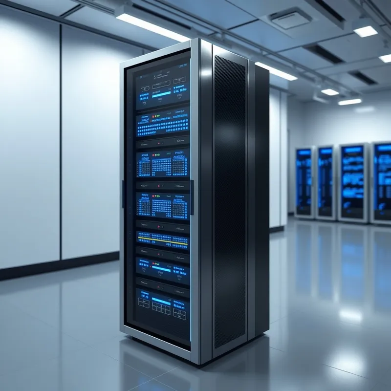 Sub-10ms Execution: The hidden engine of high-performance derivatives.