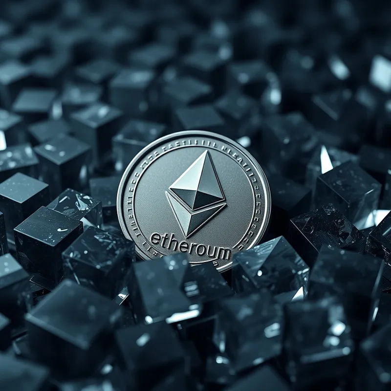 Submerged Capital: Ethereum's footprint on CME.