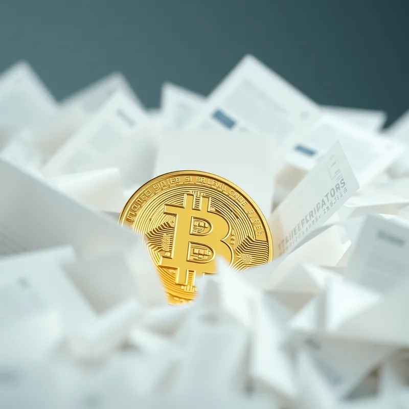Submerged Capital: Assets buried in regulatory paperwork.