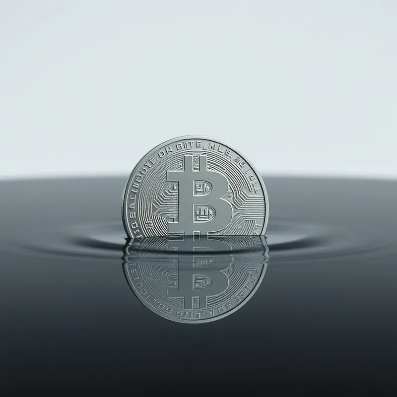Submerged Identity: The dilution of crypto's counter-culture.