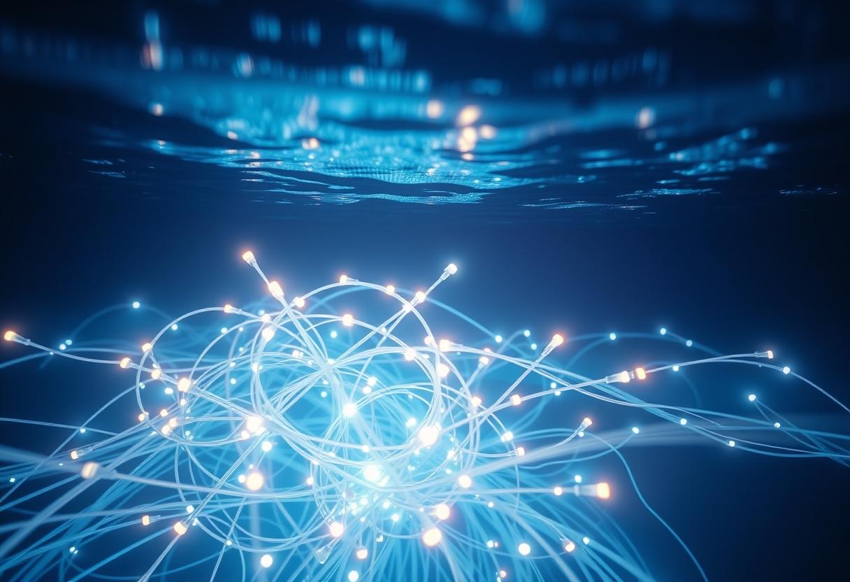 Submerged Liquidity: The hidden strain of open interest.