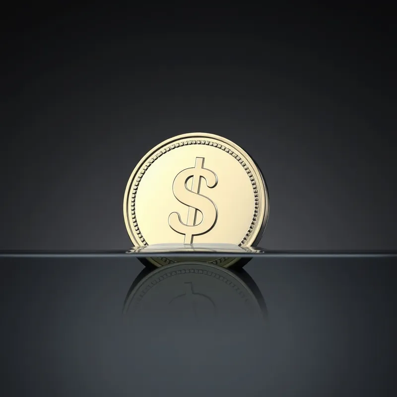 Submerged Capital: The dual nature of payment tokens.