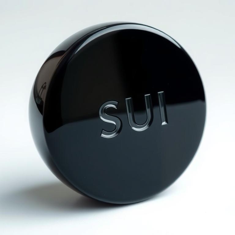 The Architectural Anchor: SUI High Performance Code