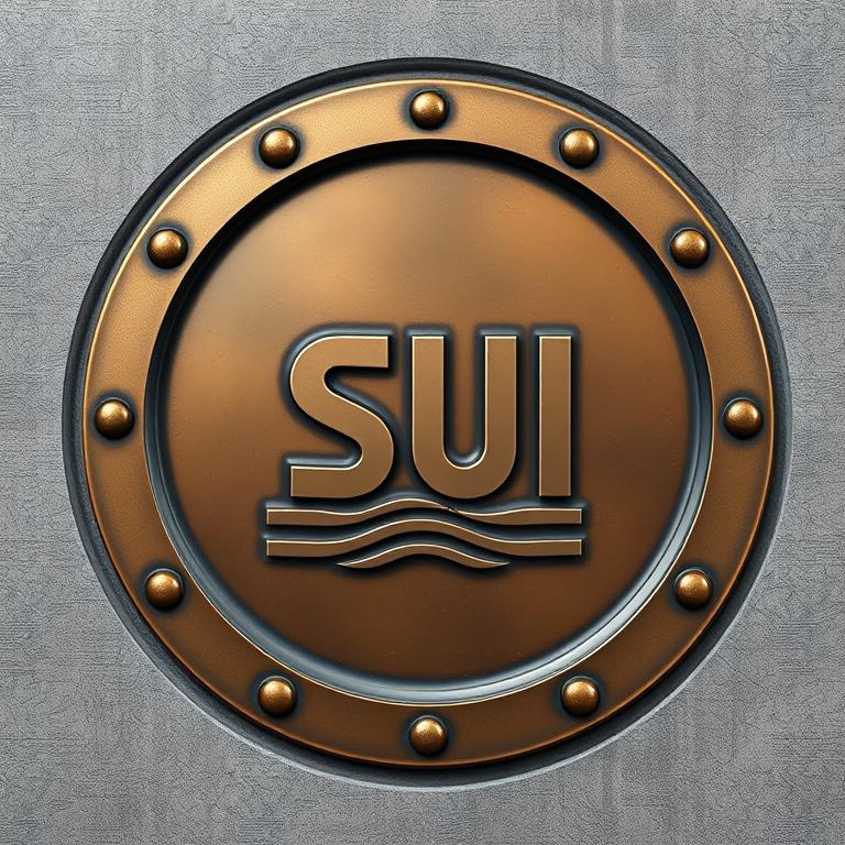 Sui Infrastructure: Hardening the protocol for institutional capital.