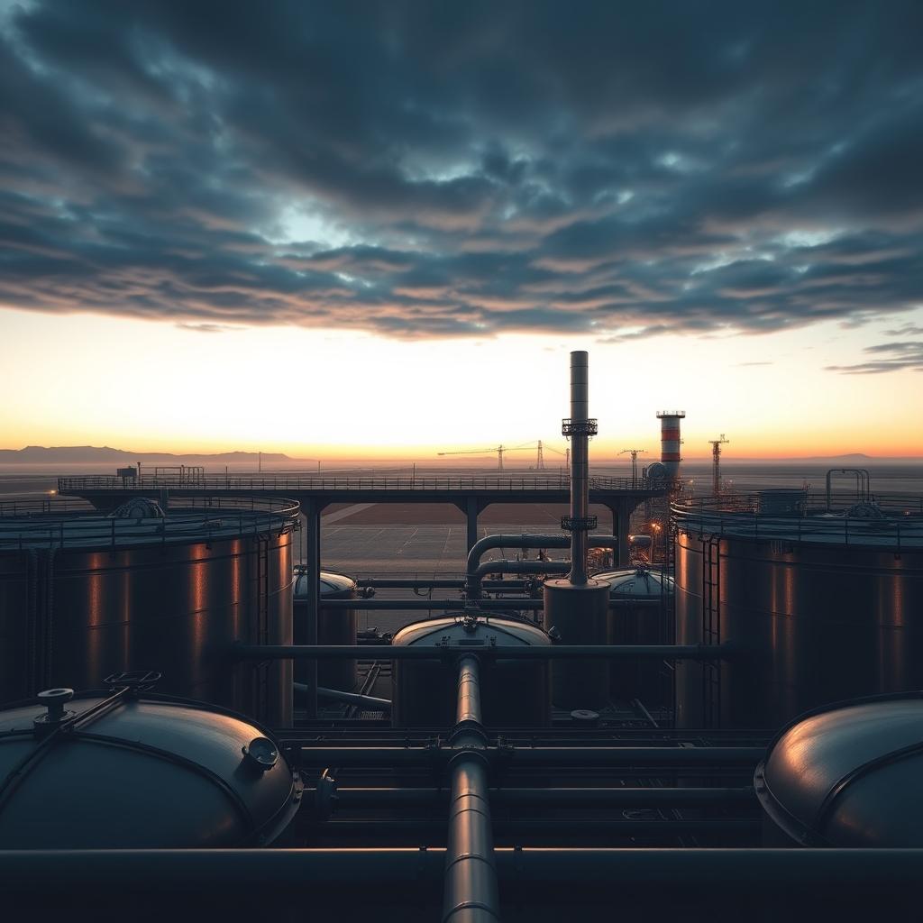 Supply Bottlenecks: Geopolitical tensions resurfacing inflation fears.