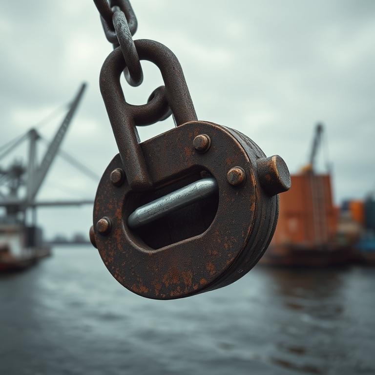 Structural Bottlenecks: Supply chain constraints neutralizing central bank tools.