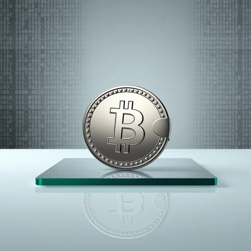 Software Supply-Chain Vulnerabilities in Digital Asset Storage.