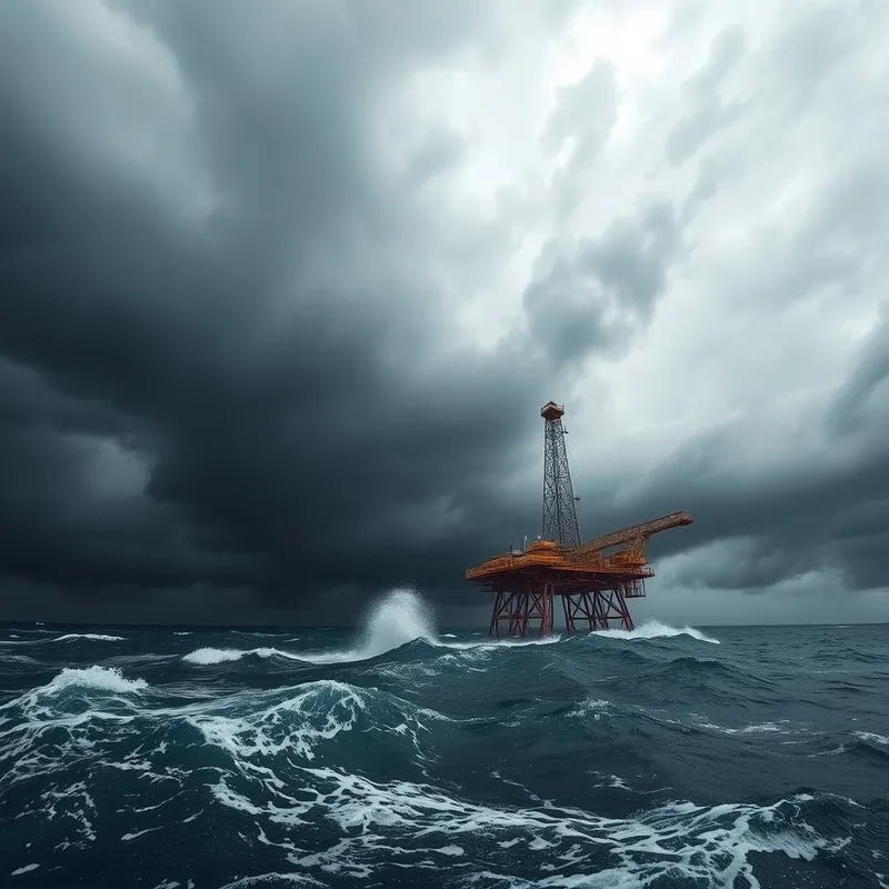 Supply Friction: Nature compounding geopolitical bottlenecks.