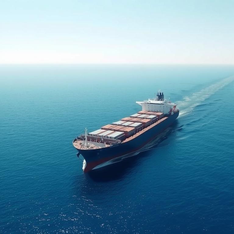Choke Point Dynamics: Supply lines dictating global inflation.