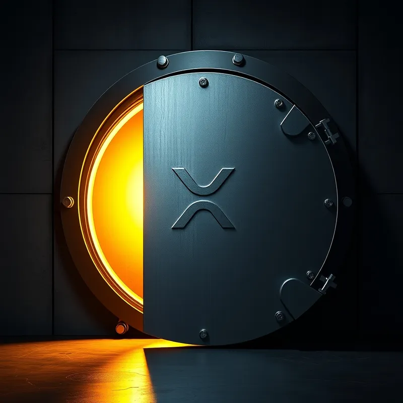 XRP Whales Defy Heavy Short Sellers: A Tactical Liquidity Duel