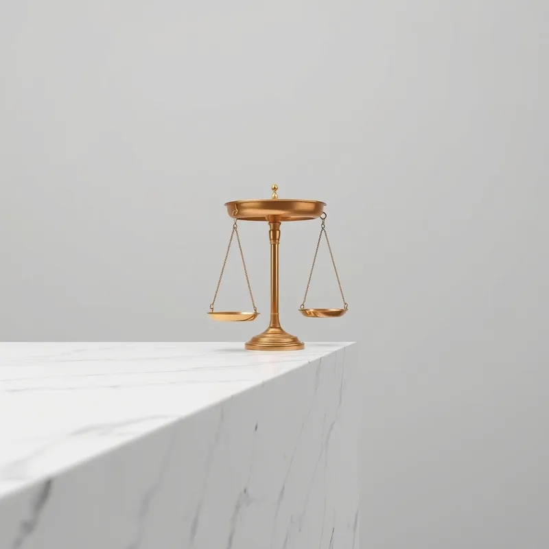 The Balancing Act: Support zones under extreme stress.