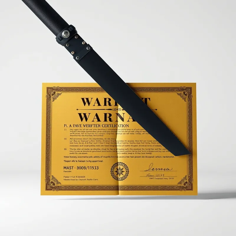 Surgical Retraction: Severing unearned executive windfall.