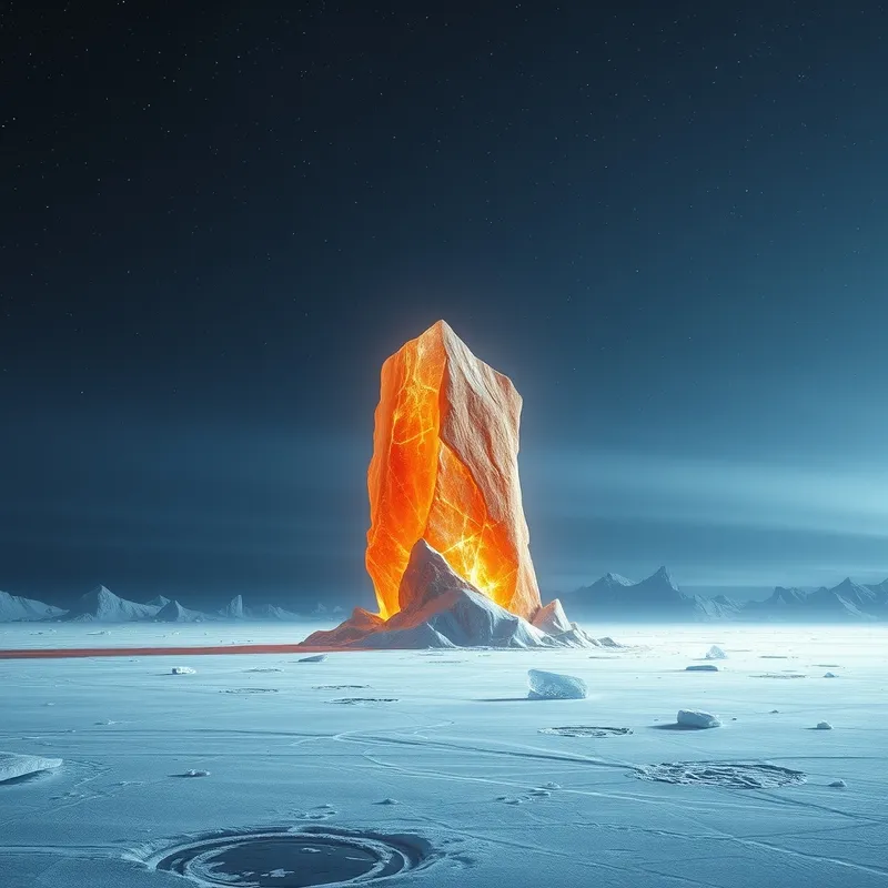 The Ice-Resistant Monolith: Surviving the crypto winter.