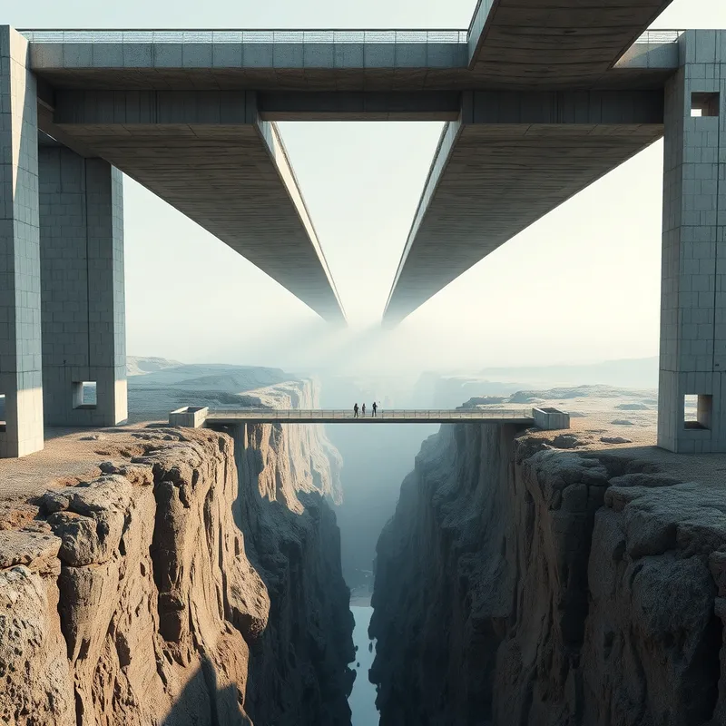 Suspended Settlement: The friction of trustless bridging.