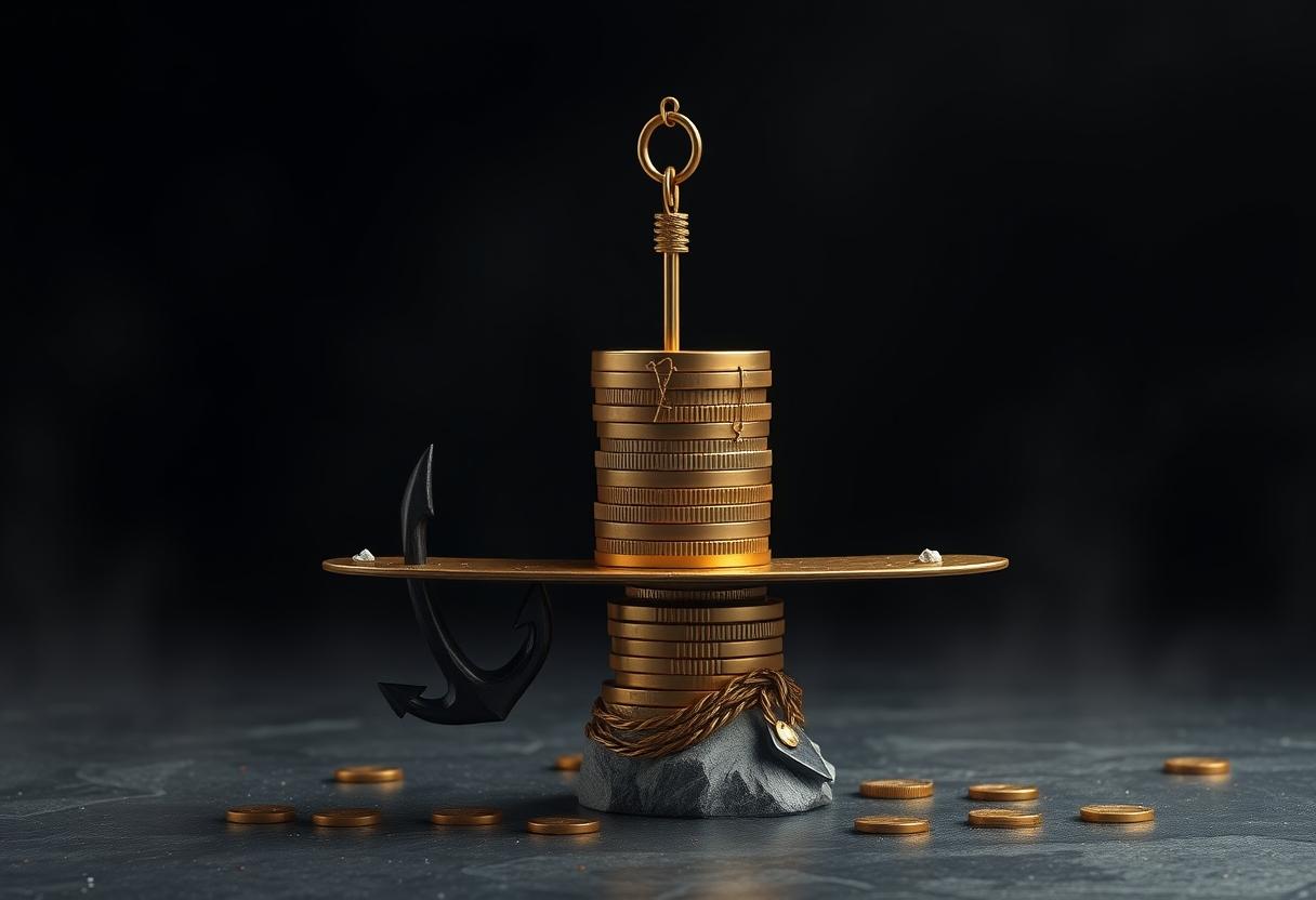 Institutional researchers raise sustainability alarms as the funding mechanism becomes a long-term balance sheet anchor.