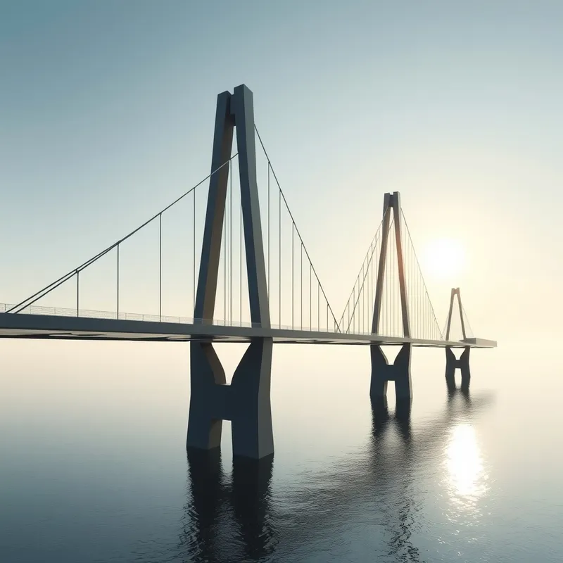 Bridging the Gap: The construction of sustainable fee infrastructure.