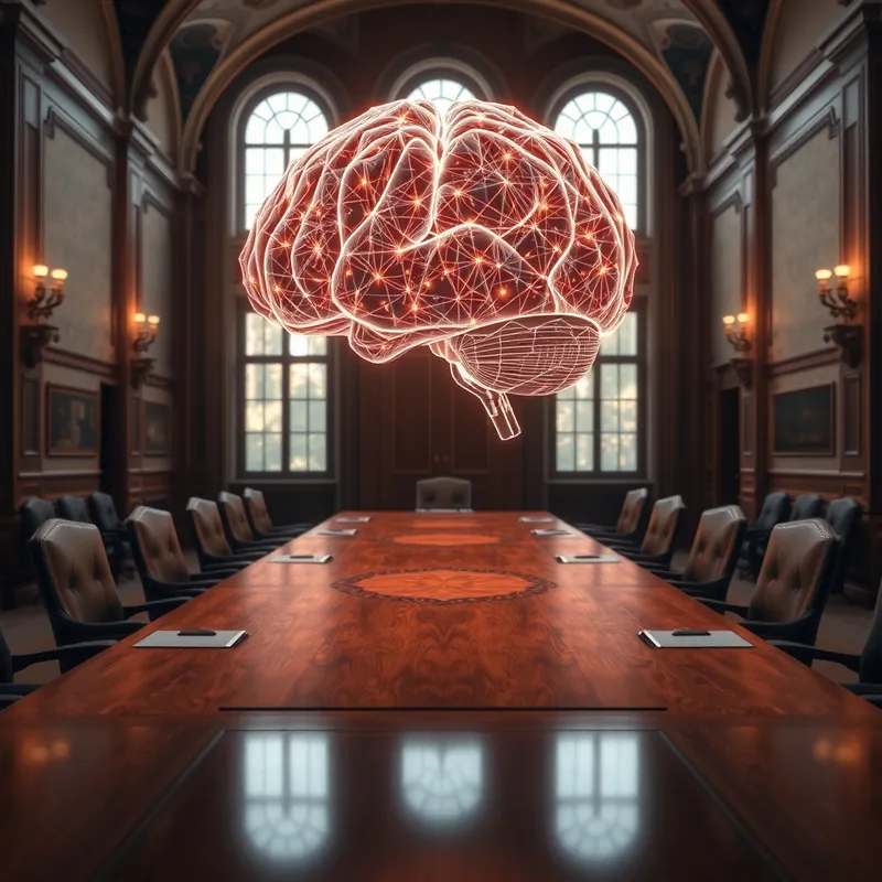 Sovereign Intelligence: Switzerland's masterclass in AI diplomacy.