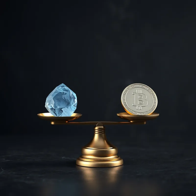 Symmetric Settlement: Balancing transaction fees and liquid assets.