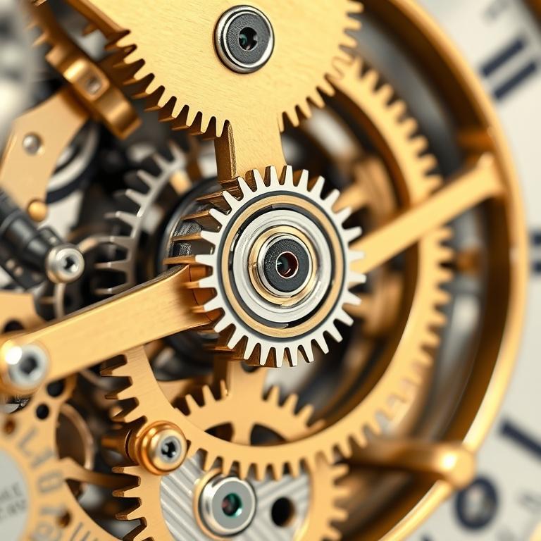 Synchronized Assets: The cold precision of native migration.