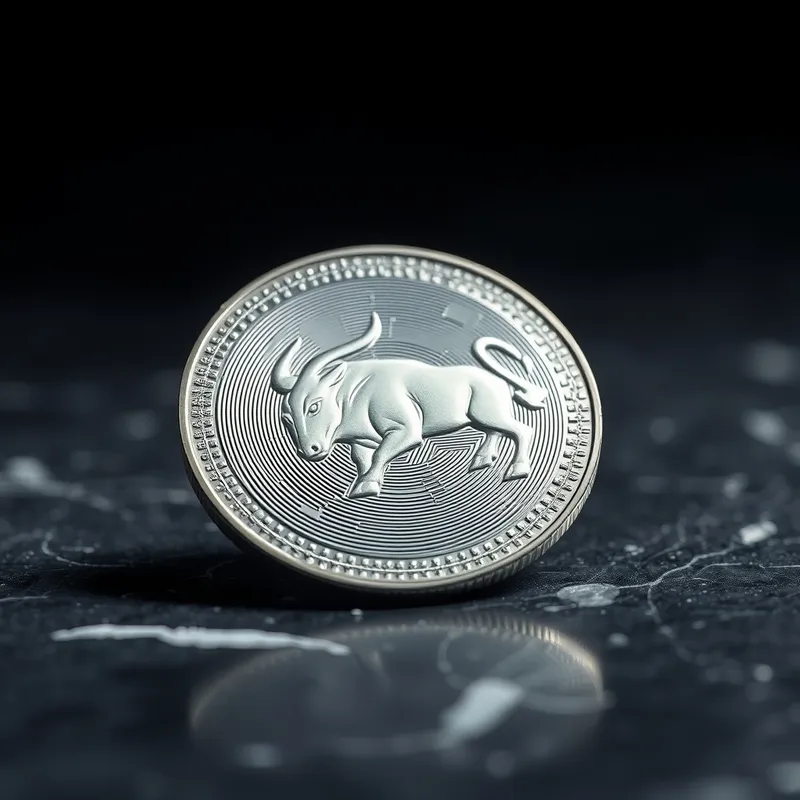 Synthesized Value: The convergence of equity and token.