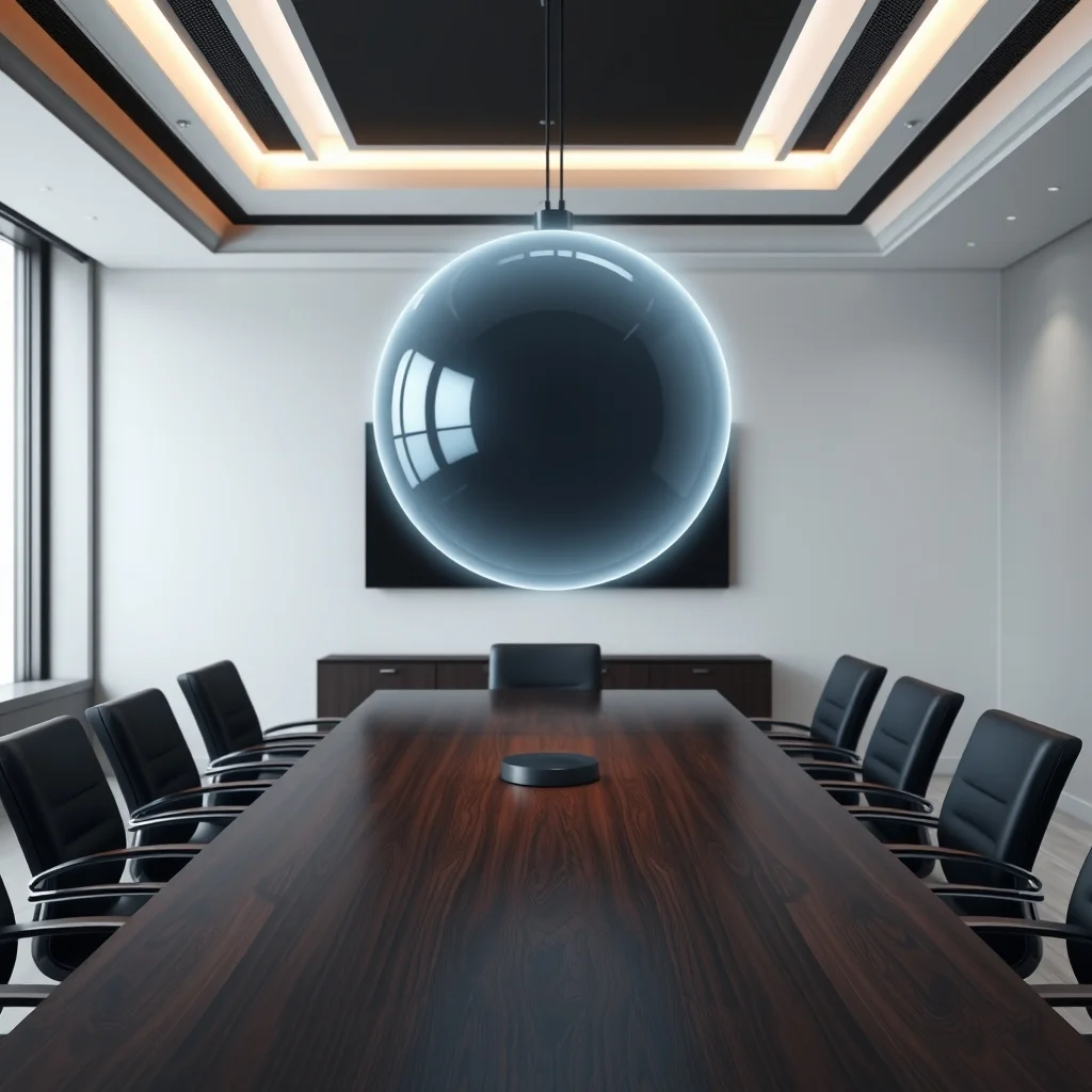 Synthetic Derivative Pre-Market Price Discovery