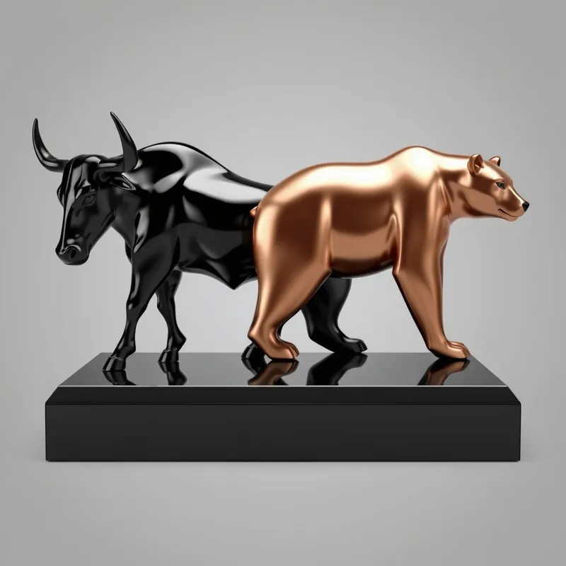 Synthetic Dominance: The new frontier of derivative settlement.