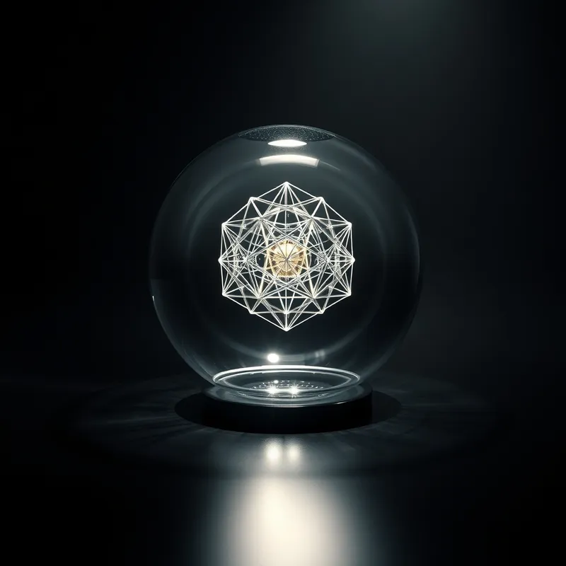 The Synthetic Illusion: Maintaining equilibrium in a shifting tide.