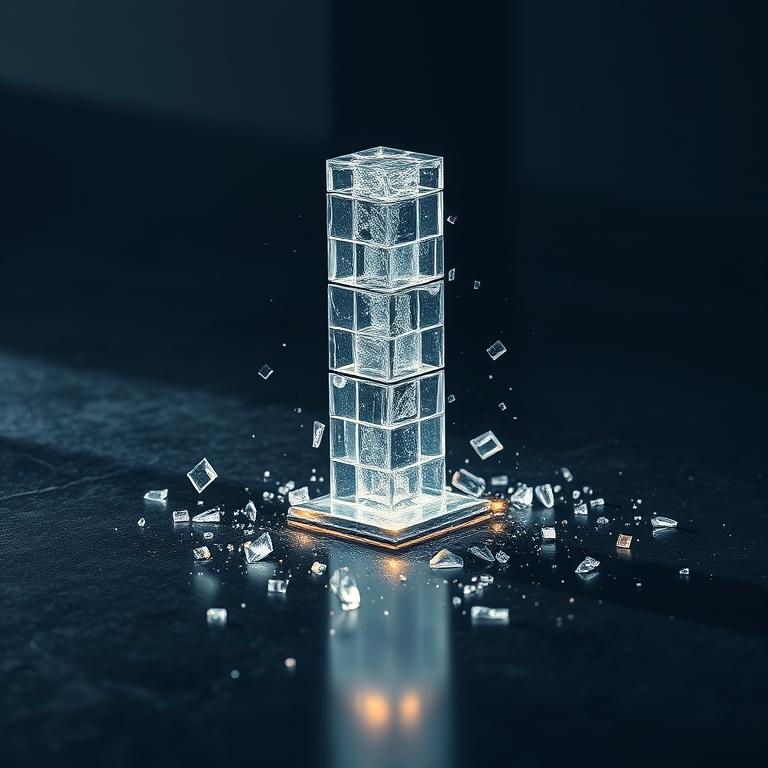 SK Hynix Oracle Crash Exposes Risks: The Illusion of DeFi Liquidity