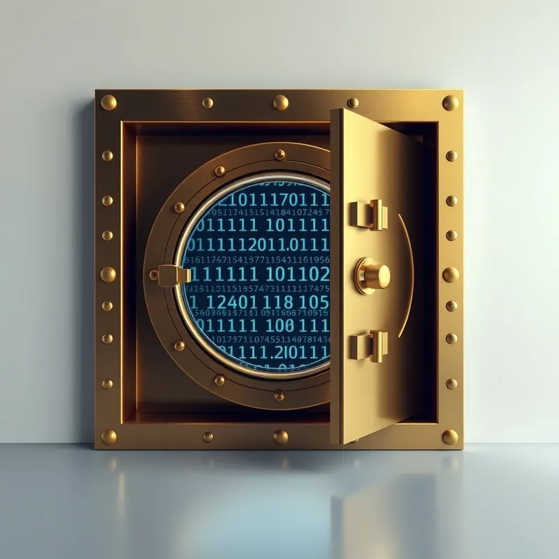 Synthetic identity masking industrial-scale digital fraud.