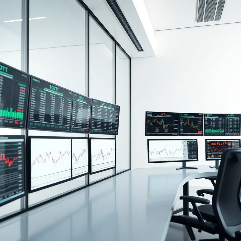 Synthetic Liquidity: The hidden mechanical pulse of capital.