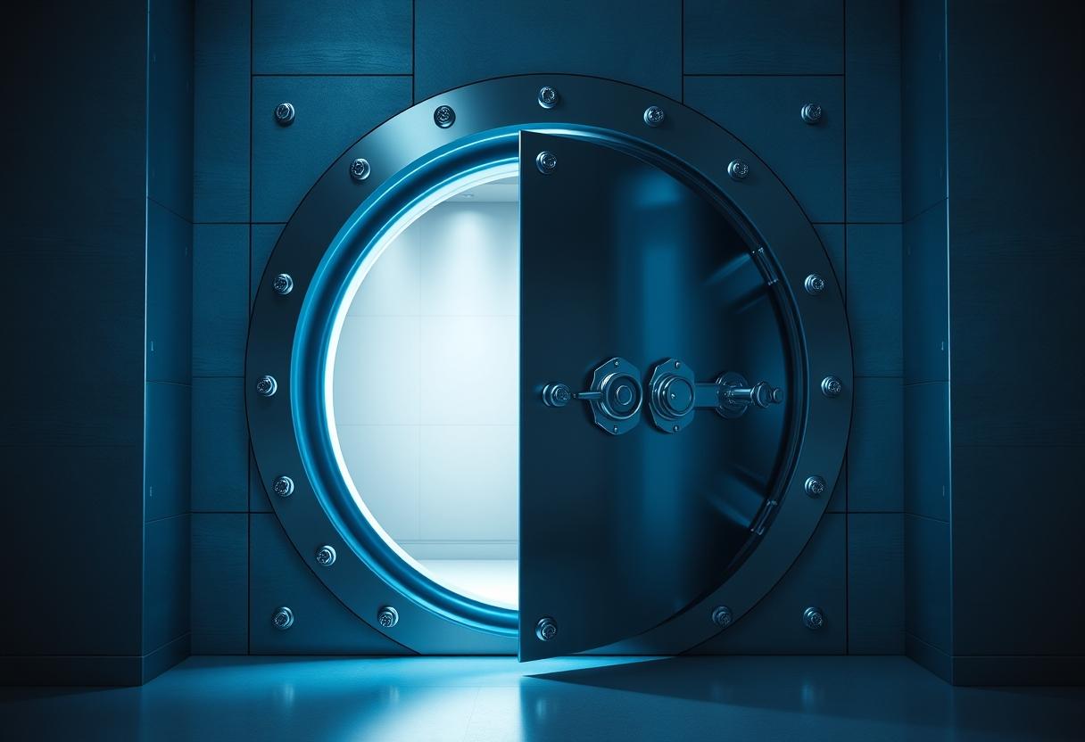 Synthetic Perimeter: Forfeiture metrics versus systemic contagion.