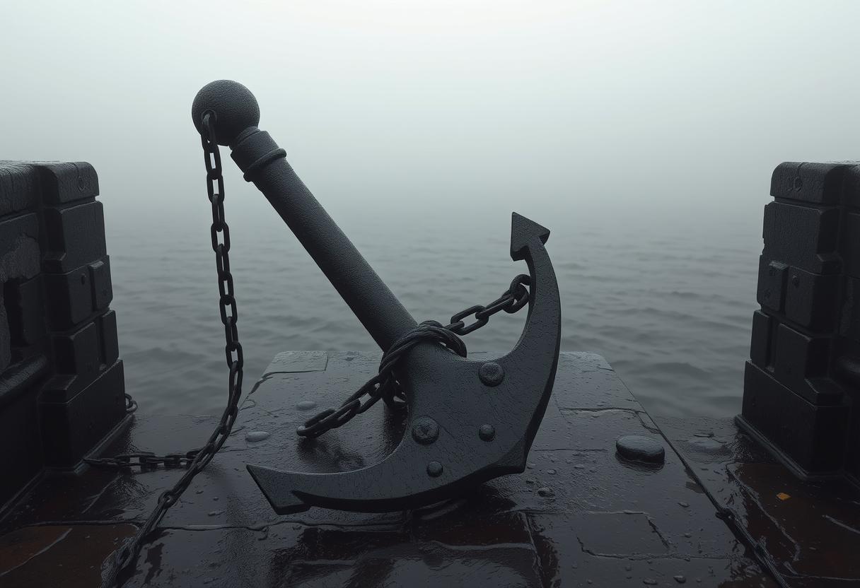 Systemic Anchors: The volatile reality of synthetic perpetual contracts.