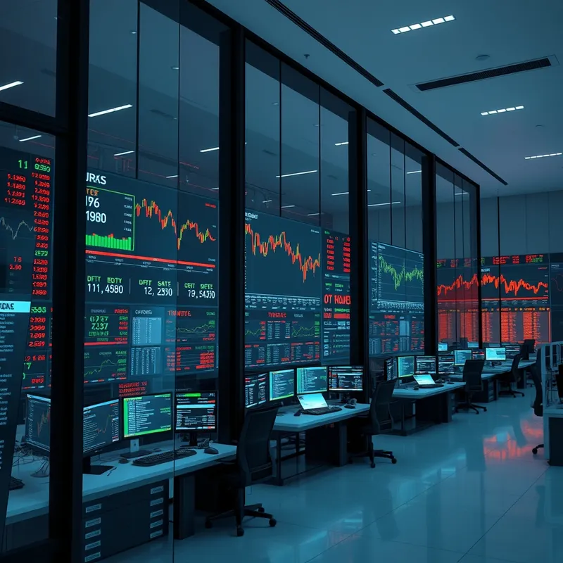 Synthetic Valuations Driving Unregulated Speculation