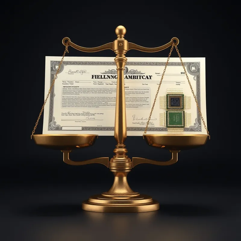 Synthetics vs. Equity: The battle for retail capital control.