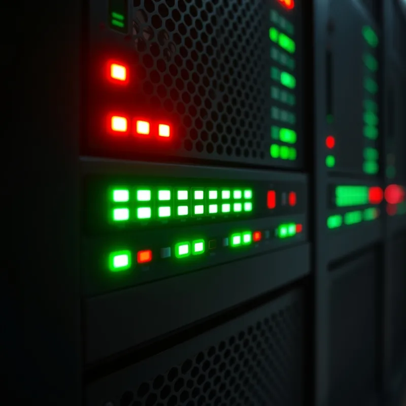 System Shutdown: The high cost of running always-on infrastructure.