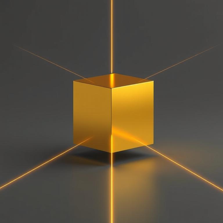Sliced Assets: The systematic division of sovereign treasury reserves.