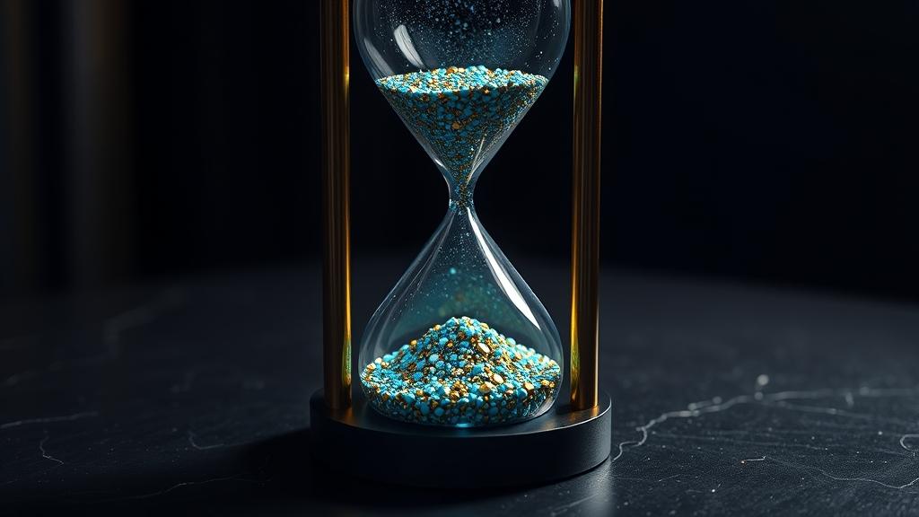 Systematic Liquidity: The calculated rhythm of insider divestment.